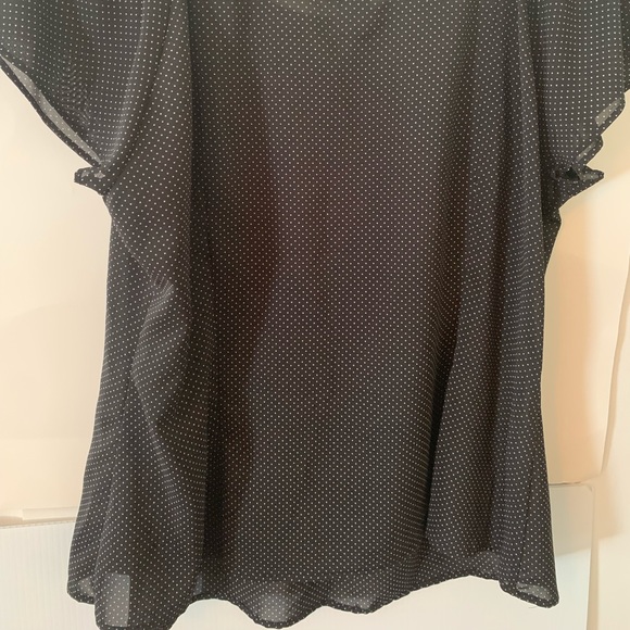 Nue options woman blouse - Picture 3 of 4